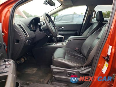 Zdjęcie 7 z 13 samochodu: 2007 FORD EDGE SEL VIN:2FMDK48C67BA51413 - miniatura