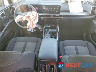 Zdjęcie 8 z 13 samochodu: 2025 KIA SORENTO LX VIN:5XYRG4JC2SG368437 - miniatura