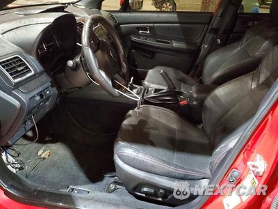Zdjęcie 13 z 24 samochodu: 2016 SUBARU WRX LIMITED VIN:JF1VA1J64G9827510 - miniatura