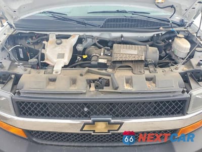 Zdjęcie 12 z 12 samochodu: 2017 CHEVROLET EXPRESS G3500 LT VIN:1GAZGPFG0H1137390 - miniatura