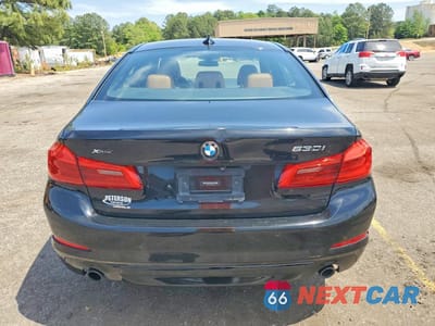Zdjęcie 6 z 12 samochodu: 2019 BMW 530 XI VIN:WBAJA7C53KWW18539 - miniatura