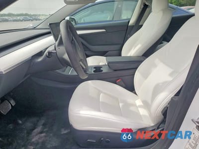 Zdjęcie 7 z 13 samochodu: 2023 TESLA MODEL 3 VIN:5YJ3E1EA2PF566680 - miniatura