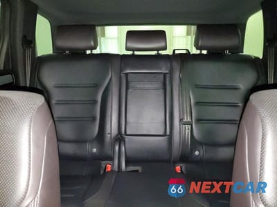 Zdjęcie 10 z 13 samochodu: 2017 VOLKSWAGEN TOUAREG WOLFSBURG VIN:WVGRF7BP1HD001263 - miniatura