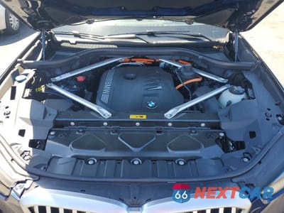 Zdjęcie 12 z 13 samochodu: 2025 BMW X5 XDRIVE50E VIN:5UX43EU09S9Z63380 - miniatura