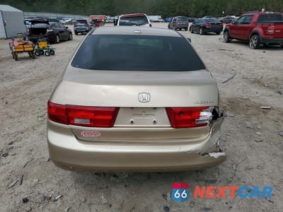 Zdjęcie 6 z 13 samochodu: 2005 HONDA ACCORD EX VIN:1HGCM66515A057768 - miniatura