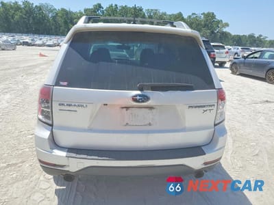 Zdjęcie 6 z 13 samochodu: 2013 SUBARU FORESTER TOURING VIN:JF2SHGGC1DH401107 - miniatura