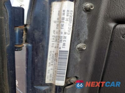 Zdjęcie 12 z 12 samochodu: 2002 JEEP WRANGLER / TJ SPORT VIN:1J4FA49S92P743764 - miniatura