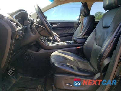 Zdjęcie 7 z 14 samochodu: 2018 FORD EDGE SPORT VIN:2FMPK4AP7JBC18797 - miniatura