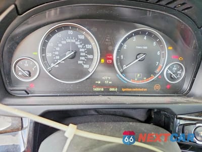 Zdjęcie 9 z 12 samochodu: 2016 BMW X5 SDRIVE35I VIN:5UXKR2C59G0R73064 - miniatura