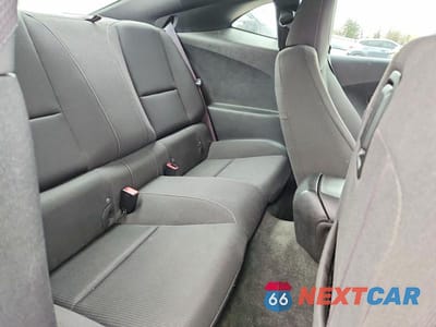 Zdjęcie 10 z 11 samochodu: 2014 CHEVROLET CAMARO LT VIN:2G1FB1E33E9300523 - miniatura