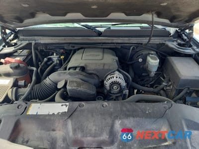 Zdjęcie 11 z 12 samochodu: 2007 GMC NEW SIERRA K1500 VIN:1GTEK19067Z567120 - miniatura