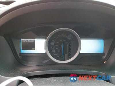 Zdjęcie 9 z 13 samochodu: 2014 FORD EXPLORER SPORT VIN:1FM5K8GT9EGB29637 - miniatura