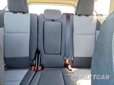Zdjęcie 10 z 14 samochodu: 2017 FORD ESCAPE SE VIN:1FMCU9GD4HUC55135 - miniatura