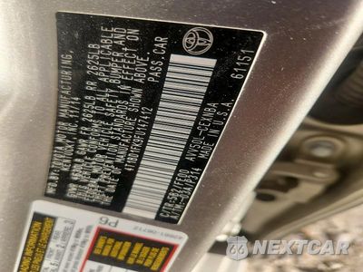 Zdjęcie 12 z 12 samochodu: 2015 TOYOTA CAMRY HYBRID LE VIN:4T1BD1FK9FU147412 - miniatura