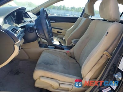 Zdjęcie 7 z 13 samochodu: 2011 HONDA ACCORD LX VIN:1HGCP2F37BA155102 - miniatura