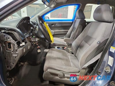 Zdjęcie 7 z 13 samochodu: 2007 HONDA CR-V LX VIN:JHLRE38387C020064 - miniatura