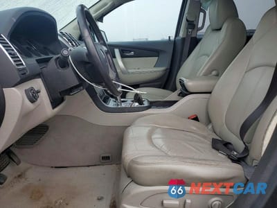 Zdjęcie 7 z 13 samochodu: 2012 GMC ACADIA SLT-1 VIN:1GKKVRED0CJ355134 - miniatura