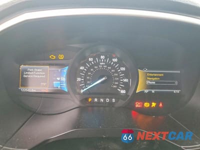 Zdjęcie 9 z 13 samochodu: 2017 FORD EDGE SEL VIN:2FMPK4J89HBB93744 - miniatura
