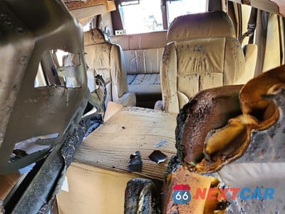 Zdjęcie 10 z 13 samochodu: 2000 DODGE RAM VAN B1500 VIN:2B6HB11Z7YK127651 - miniatura