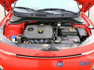 Zdjęcie 11 z 12 samochodu: 2021 KIA SOUL LX VIN:KNDJ23AU0M7763005 - miniatura