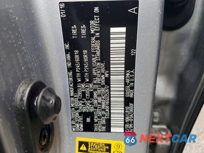 Zdjęcie 13 z 13 samochodu: 2016 TOYOTA HIGHLANDER XLE VIN:5TDJKRFH6GS252617 - miniatura