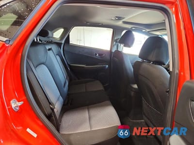 Zdjęcie 11 z 13 samochodu: 2020 HYUNDAI KONA SEL PLUS VIN:KM8K6CAA8LU567260 - miniatura