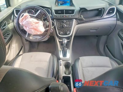 Zdjęcie 8 z 12 samochodu: 2016 BUICK ENCORE CONVENIENCE VIN:KL4CJFSB0GB729524 - miniatura