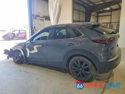 Drugie zdjęcie samochodu z przodu: 2024 MAZDA CX-30 PREFERRED VIN:3MVDMBCM4RM614316 - miniatura