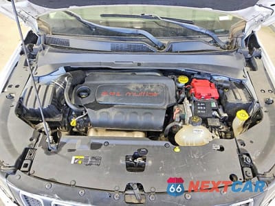 Zdjęcie 12 z 13 samochodu: 2019 JEEP COMPASS SPORT VIN:3C4NJCAB3KT832538 - miniatura