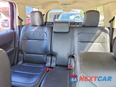 Zdjęcie 10 z 14 samochodu: 2019 FORD FLEX SEL VIN:2FMHK6C89KBA22853 - miniatura