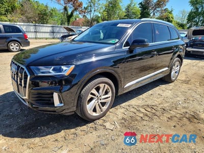 2023 AUDI Q7 PREMIUM WA1AXBF70PD001680 - główne zdjęcie licytacji z USA - miniatura