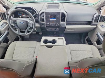 Zdjęcie 8 z 12 samochodu: 2016 FORD F150 SUPER CAB VIN:1FTEX1C87GFC40548 - miniatura