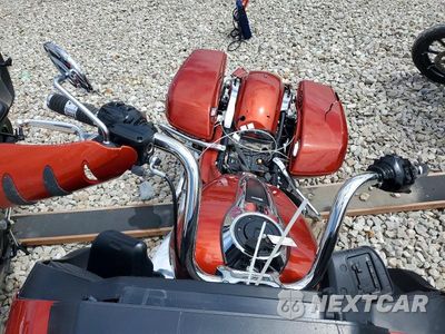 Piąte zdjęcie samochodu w środku: 2024 HARLEY-DAVIDSON FLTRX VIN:1HD1KH711RB641539 - miniatura