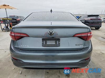 Zdjęcie 6 z 12 samochodu: 2024 VOLKSWAGEN JETTA SE VIN:3VWEM7BU1RM071699 - miniatura