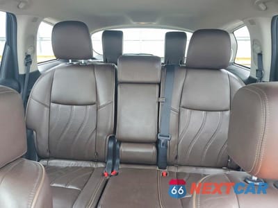 Zdjęcie 10 z 13 samochodu: 2015 INFINITI QX60 BASE VIN:5N1AL0MMXFC509931 - miniatura