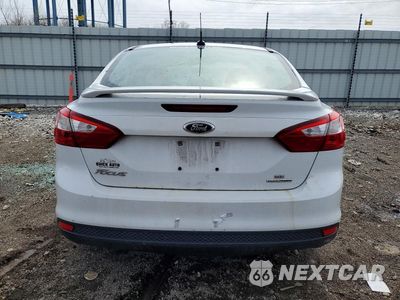 Zdjęcie 6 z 12 samochodu: 2014 FORD FOCUS SE VIN:1FADP3F2XEL241101 - miniatura