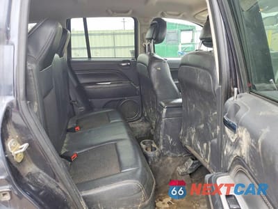 Zdjęcie 11 z 13 samochodu: 2015 JEEP COMPASS VIN:1C4NJDEB8FD162478 - miniatura