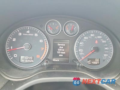 Zdjęcie 9 z 12 samochodu: 2011 AUDI A3 PREMIUM PLUS VIN:WAUMFAFM8BA136564 - miniatura