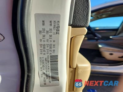 Zdjęcie 13 z 13 samochodu: 2015 JEEP GRAND CHEROKEE LIMITED VIN:1C4RJFBGXFC746559 - miniatura