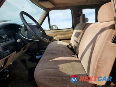 Zdjęcie 7 z 11 samochodu: 1994 FORD F150 VIN:1FTEX14N3RKB24679 - miniatura
