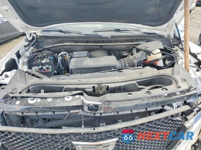 Zdjęcie 12 z 13 samochodu: 2023 CADILLAC ESCALADE SPORT PLATINUM VIN:1GYS4GKL7PR556996 - miniatura