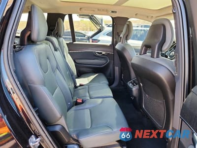 Zdjęcie 11 z 14 samochodu: 2020 VOLVO XC90 T6 MOMENTUM VIN:YV4A22PK9L1609651 - miniatura