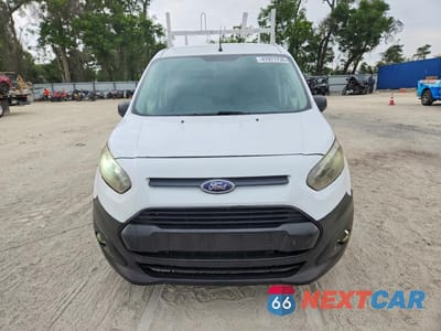 Piąte zdjęcie samochodu w środku: 2014 FORD TRANSIT CONNECT XL VIN:NM0LS6E72E1158029 - miniatura