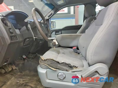 Zdjęcie 7 z 12 samochodu: 2013 FORD F150 SUPER CAB VIN:1FTFX1EF6DKF99182 - miniatura