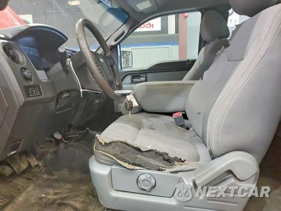 Zdjęcie 7 z 12 samochodu: 2013 FORD F150 SUPER CAB VIN:1FTFX1EF6DKF99182 - miniatura