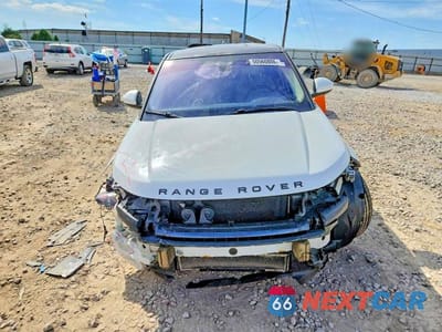 Piąte zdjęcie samochodu w środku: 2017 LAND ROVER RANGE ROVER EVOQUE SE VIN:SALVP2BG5HH217508 - miniatura