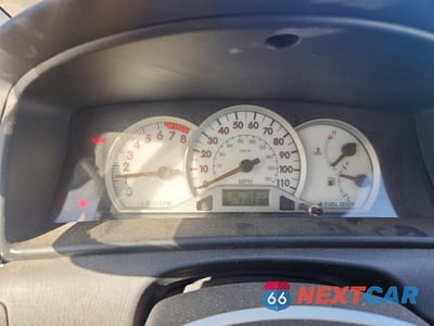 Zdjęcie 9 z 11 samochodu: 2005 TOYOTA COROLLA S VIN:1NXBR32E25Z394475 - miniatura