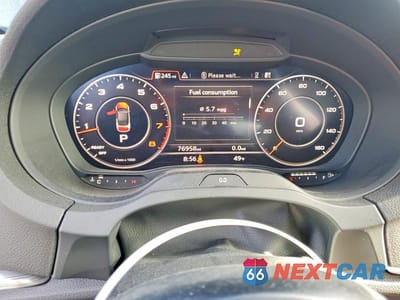 Zdjęcie 9 z 11 samochodu: 2017 AUDI A3 PREMIUM PLUS VIN:WAUY8LFF3H1042755 - miniatura