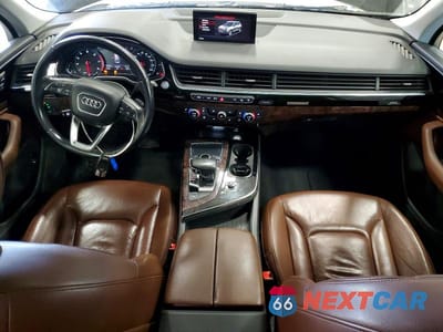 Zdjęcie 8 z 13 samochodu: 2017 AUDI Q7 PREMIUM PLUS VIN:WA1LAAF71HD013200 - miniatura