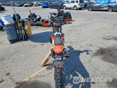 Zdjęcie 6 z 8 samochodu: 2024 KTM ENDURO VIN:VBKEXG402RM216151 - miniatura